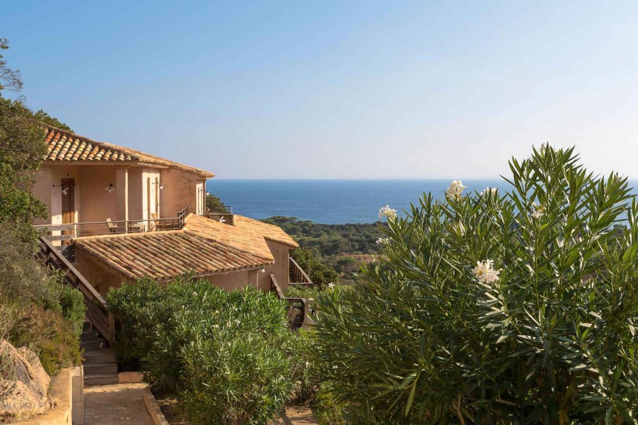 Les Terrasses De Scalegiu Casa vacanze